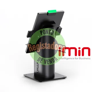 Table Stand for Modular Kiosks iMIN Crane-1