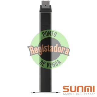FLEX 3 Restaurant Floor Stand (Printer)