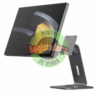 FLEX 3 L-shape Desktop Stand