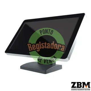 POS ZQ-W2197N - Intel N97 / DDR4 8GB / SSD 128GB / Touch 21.5" / WiFi / W11 PRO