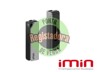 iMin Swan 3 MSR Gray