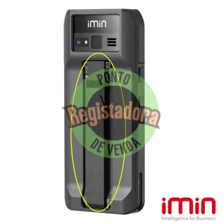 Hand Strap Imin PDA LARK 1