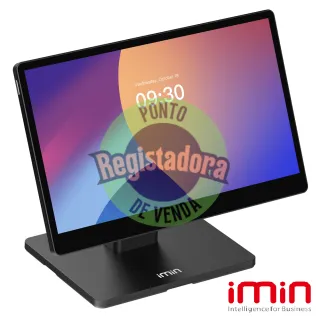 Swan 2 Pro Android 15/8-Core, 2.2GHz/8GB+128GB/15.6" FHD/Speaker/Support NFC