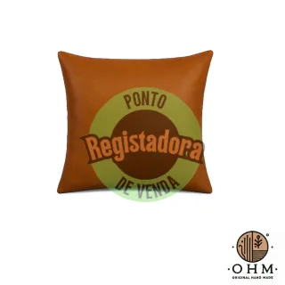 Dune Pillow - Pele Castanha