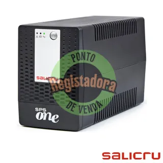 UPS Salicru SPS 1500 - 1500VA Interactiva - SPS.1500.ONE