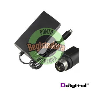 Transformador para Impressora Térmica - 24V