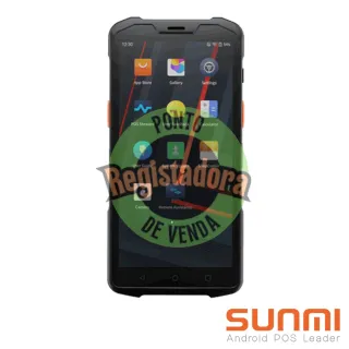 L2H, GMS EEA, A11, 5.5", 4GB+64GB, 16MP rear+5MP front cameras, Zebra 4770 2D Scanner, NFC, Wifi, Fingerprint Sensor, IP67, 4G, EU Adapter, 3-Y