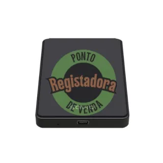 EXTERNAL ENCLOSURE FOR 2.5 quot  HDD/SDD AK-73-73