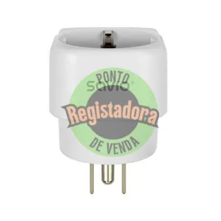 TRAVEL PLUG ADAPTER SPAIN TO USA SAVIO AP-03