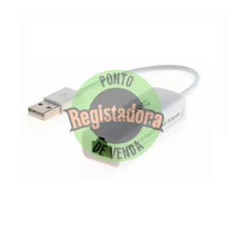 USB 2.0 - ETHERNET (RJ-45) ADAPTER SAVIO CL-24
