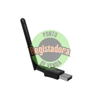 SAVIO 2.4GHZ/5GHZ USB WI-FI ADAPTER AK-61