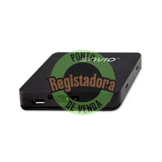 SPLITTER 1X2 HDMI 4K 3D SAVIO CL-93 NEGRO
