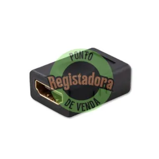 ADAPTADOR HDMI (H) A HDMI (H) SAVIO CL-111