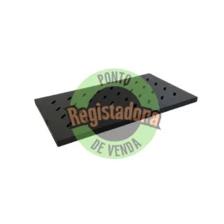 PEPEGREEN FIXED TRAY FOR RACK CABINET 19 60CM