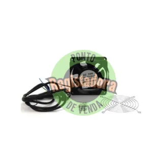 PEPEGREEN FAN 12 CM