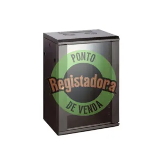 PEPEGREEN 19 15U 60X60 RACK CABINET