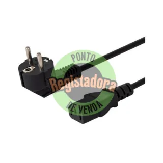 POWER CORD 1.8M SCHUKO-IEC C13 SAVIO CL-98