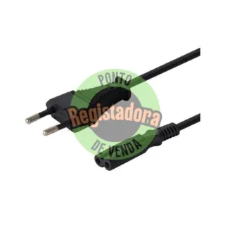 SAVIO CL-97 UNIVERSAL POWER CABLE 1.2M