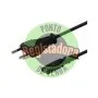 SAVIO CL-105 3M UNIVERSAL POWER CABLE