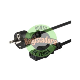 POWER CORD 1.8M SCHUKO-IEC C13 SAVIO