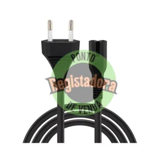 UNIVERSAL POWER CABLE SAVIO CL-185 5M
