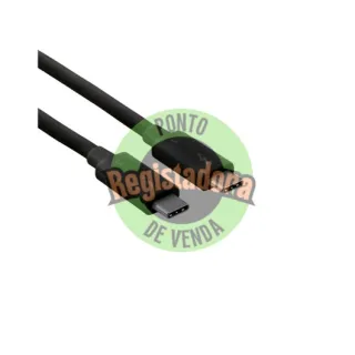 THUNDERBOLT 5 CLUB3D 1M CERTIFIED USB-C CABLE