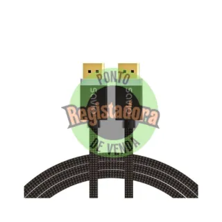 CABLE SAVIO DISPLAYPORT (M) - DISPLAYPORT (M) 2M