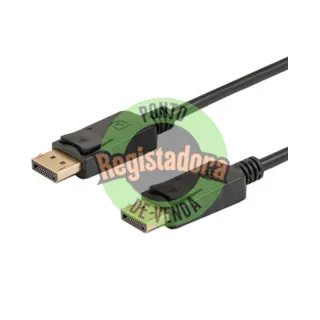 CABLE DP (M) A DP (M) SAVIO CL-136 2M