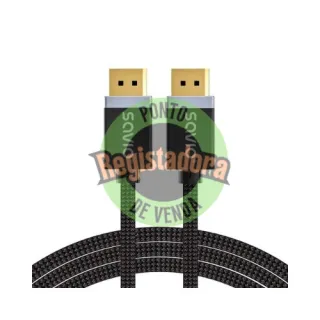 CABLE DP 1.4 SAVIO CL-176 3M