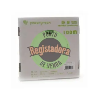 PEPEGREEN CAT6 CABLE REEL 100M RIGID