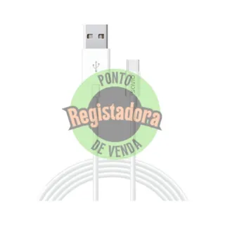 USB(A) - USB(C) FAST CHARGING CABLE 1M SAVIO CL-126