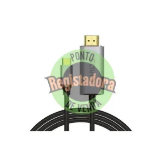 CABLE USB-C A HDMI SAVIO CL-170