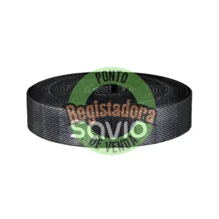 SAVIO OC-06 CABLE ORGANIZER WITH VELCRO TAPE