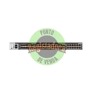 HUB SWITCH 48 PTOS Netgear M4300-24X24F