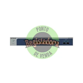 HUB SWITCH 8 PTOS Netgear MS510TXM-100EUS