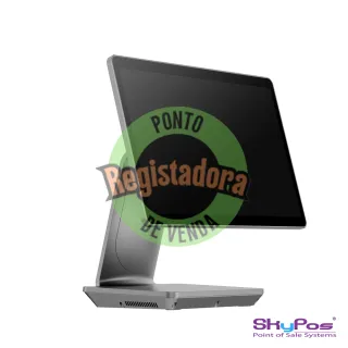 POS Skypos C9 - Intel N150 / DDR4 8GB / SSD 128GB / 15.6" Touch /  Wi-Fi / BT / Windows 11 Pro