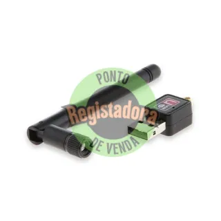 SAVIO CL-63 150 MBPS USB WIFI ANTENNA ADAPTER
