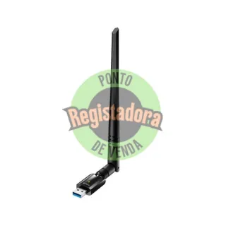 WIRELESS LAN USB CUDY WU1400