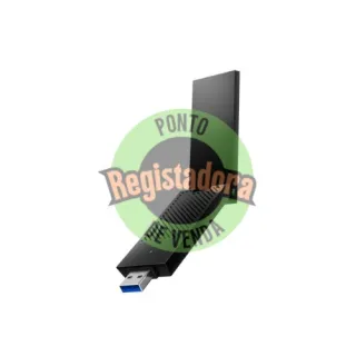 WIRELESS LAN USB 3.0 AX5400 CUDY WU5400