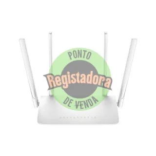 WIRELEES ROUTER CUDY AC1200 GIGABIT WIFI MESH