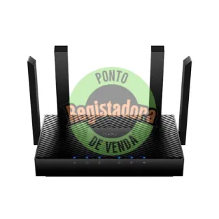 WIRELESS ROUTER CUDY AX3000