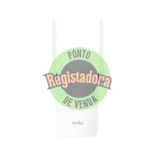 WIRELESS LAN REPETIDOR CUDY RE1200 MESH