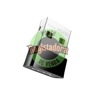 WIRELESS LAN USB CUDY AC650 MINI ADAPTER  433Mbps5GHz+200Mbps 2.4GHz/Nano Size/2.0 WU650