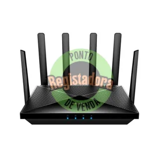 WIRELESS ROUTER CUDY AC1200 Wi-Fi 4G LTE LT700_EU  4 10/100/1000M RJ45 PORTS/ NANO SIM SLOT LT700_EU