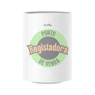 WIRELESS LAN REPETIDOR CUDY M3600 EXTENSOR MESH