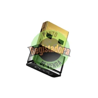 WIRELESS LAN USB CUDY BU530 ADAPTER