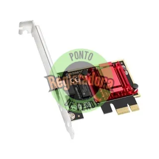 WIRELESS LAN PCI-E CUDY 2.5G PCI EXPRESS ADAPTER  BLUETOOTH 5.2/INTEL AX210 MODULE PE25