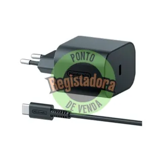 NINTENDO SWITCH 2 CHARGER