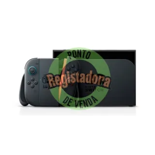 NINTENDO SWITCH 2 CONSOLE