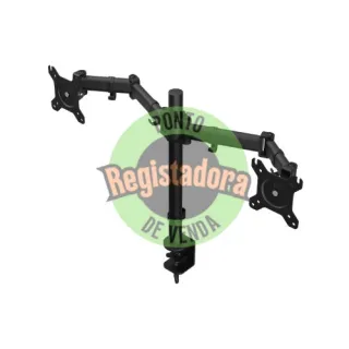 TV SUPPORT/MON ENDORFY ATLAS DOUBLE 13-27 2BRAZ